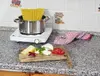 Galdvirsmas plīts Concept Solution VE-3015 Photo 2
