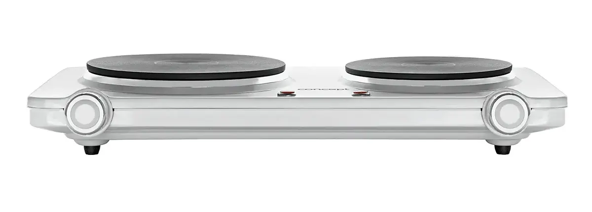 Настольная варочная поверхность Concept Solution VE-3025 Photo 3