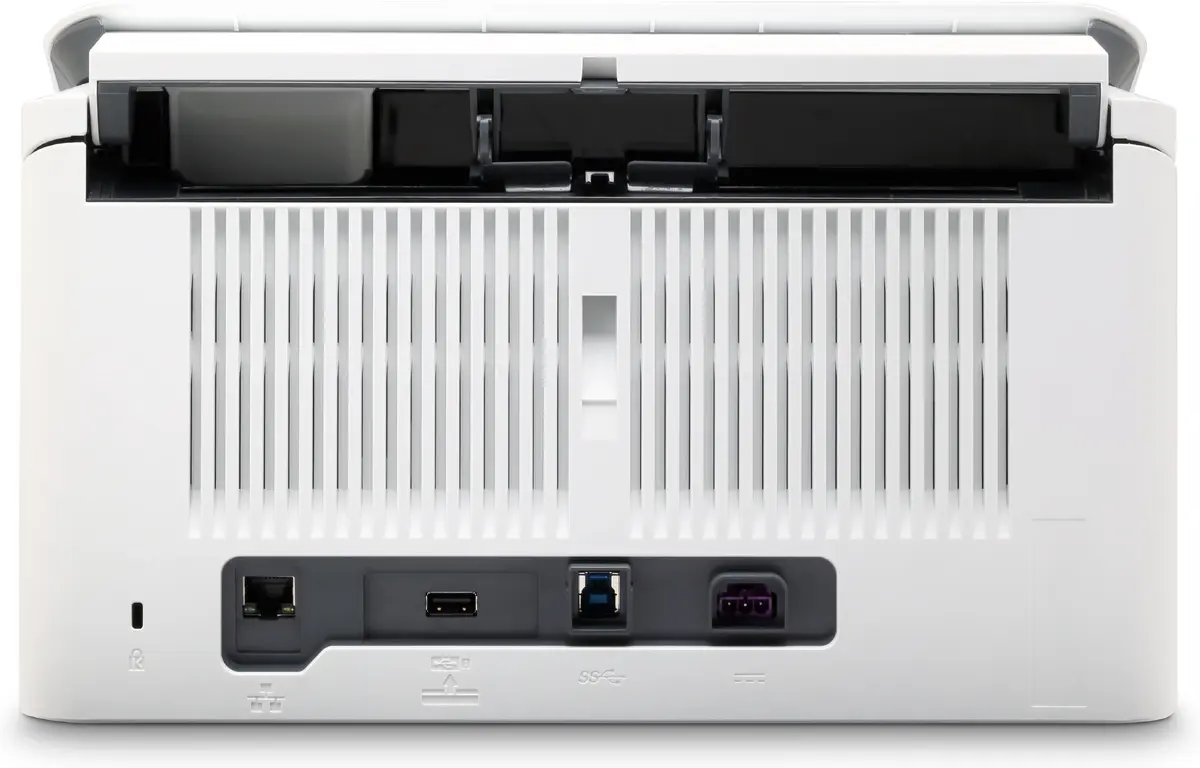 HP Scanjet Enterprise Flow N7000 sheet-fed scanner Photo 4