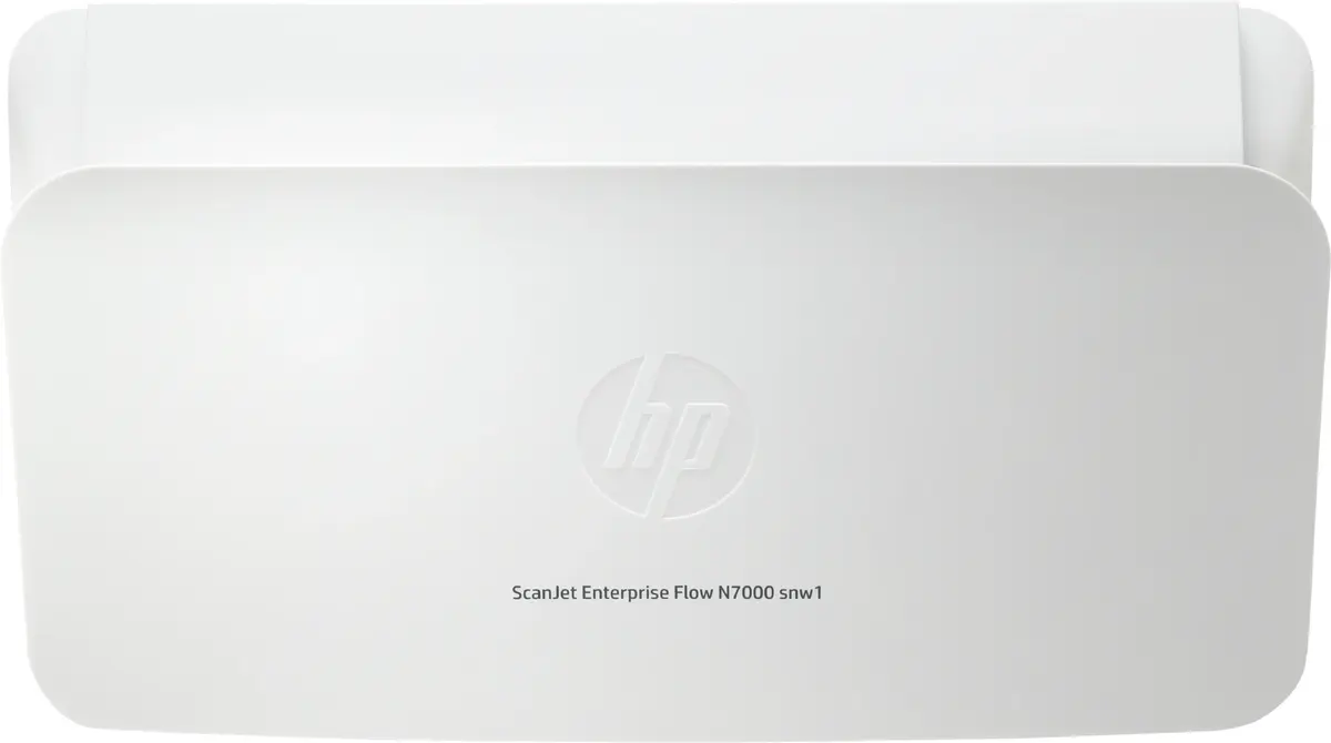HP Scanjet Enterprise Flow N7000 sheet-fed scanner Photo 5