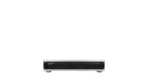 Router Lancom Systems LANCOM 1800EF (EU) — Ethernet WAN, 10/100/1000 LAN, USB‑C, Kensington lock