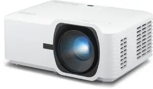 Projector VIEWSONIC LSD400W — VIEWSONIC single-laser DLP projector (model VS20643)