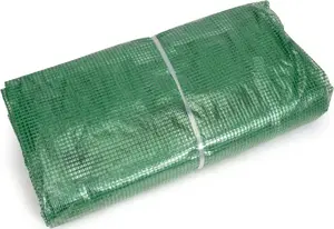 Inflatable Play Tent Funfit Folia 300×600×200 cm — Funfit 1628-uniw