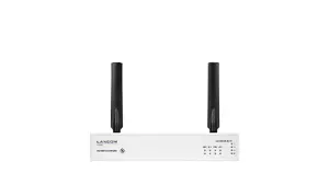 Маршрутизатор‑фаервол Lancom Systems LANCOM R&S Unified Firewall UF-60 LTE — пропускная способность 3,5 Гбит/с, IPSec 0,79 Гбит/с, IPS/IDS 700 Мбит/с, внешняя антенна
