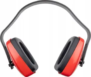 Hearing Protection Ear Muffs Wolfcraft Standard 29 dB