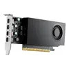 HP NVIDIA RTX A1000 8 ГБ видеокарта Photo 3