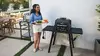 Ninja OG850EU outdoor electric grill 1700 W Photo 8
