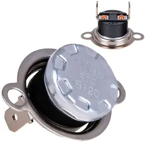 Infrared Heater Thermostat MAR-POL G80430/G80431 — temperature control accessory