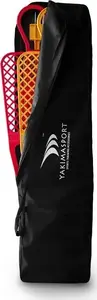 Sports training bag YakimaSport model 100269 — gym and travel carry bag, compact design