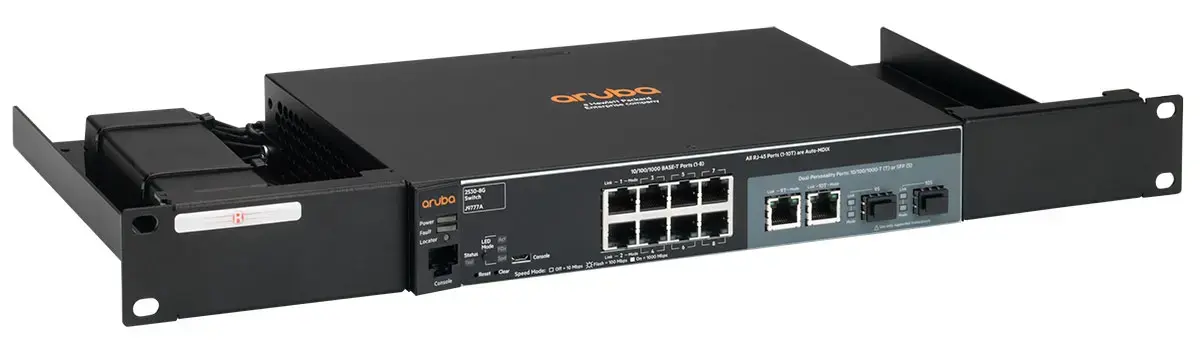 Кронштейн Fortinet RM-HP-T1 Photo 3