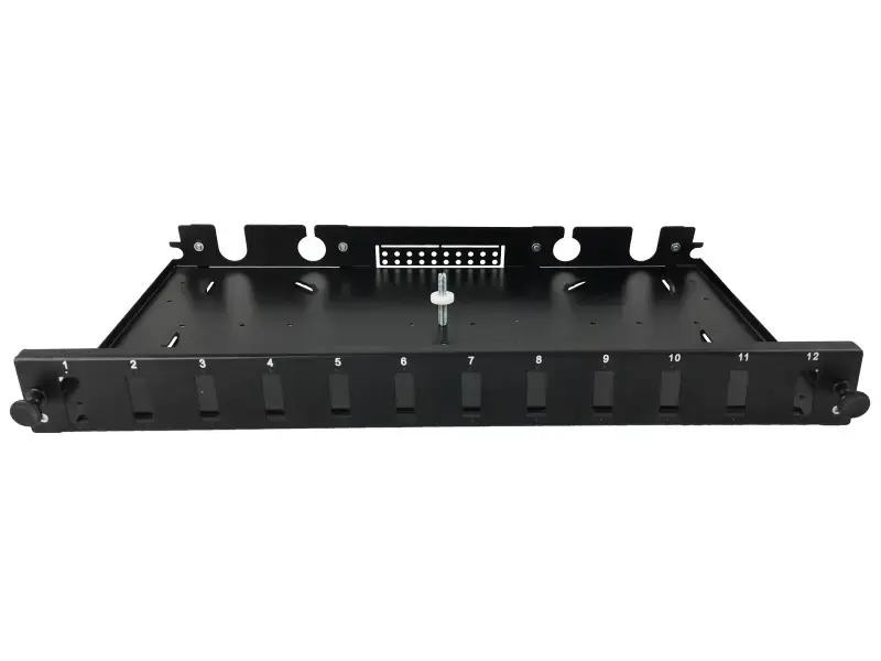 Alantec FOP-1U-12SCD-C аксессуар для патч-панели Photo 2