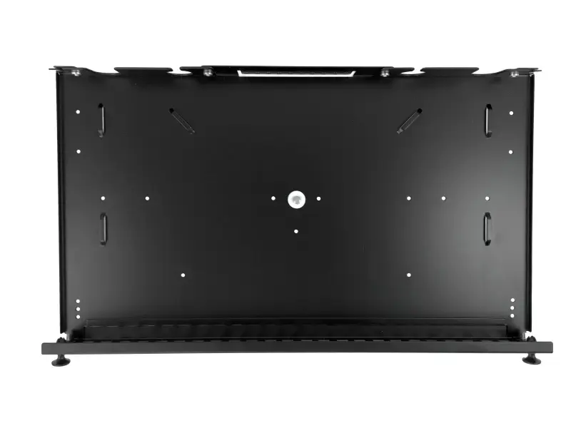 Alantec FOP-1U-12SCD-C аксессуар для патч-панели Photo 4