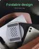 Passive holder ICY BOX IB-TH201-R Photo 6