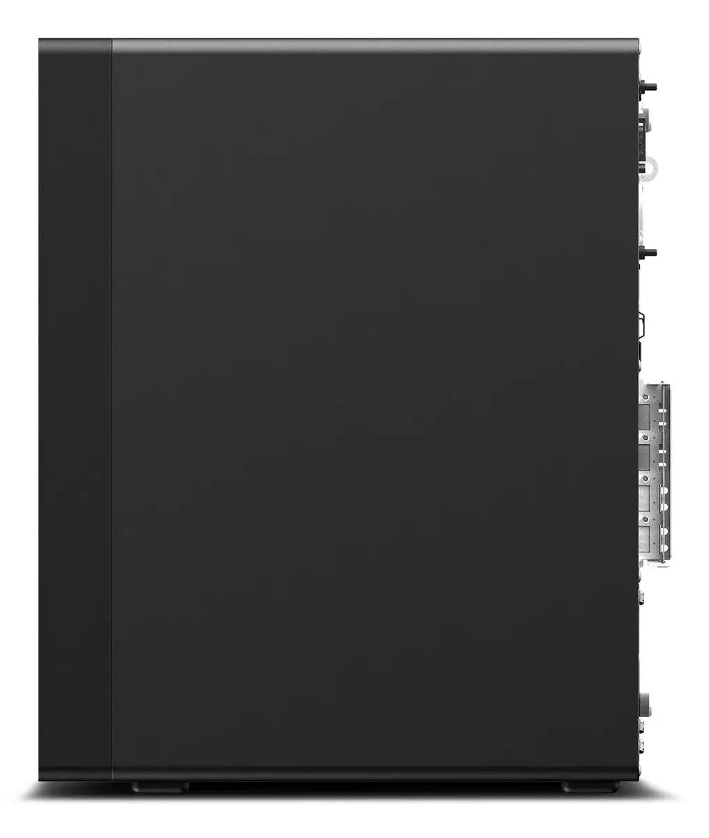 Lenovo ThinkStation P2 Tower — darbstacija Intel i9-14900K Photo 8