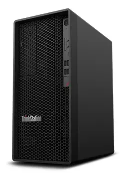 Lenovo ThinkStation P2 Tower — darbstacija Intel i9-14900K Photo 9