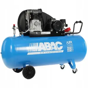 Air compressor Abac KOMPRESOR PRO EXP A39B/270 3HP 400V