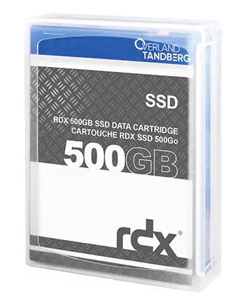 External SSD