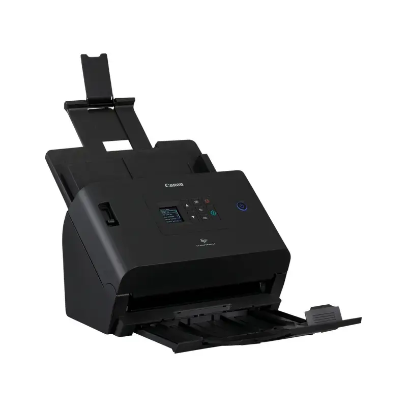 Canon imageFORMULA DR-S250N сетевой документ-сканер Photo 3