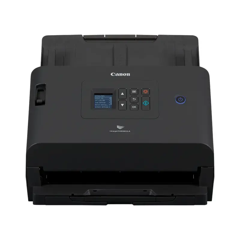Canon imageFORMULA DR-S250N сетевой документ-сканер Photo 5