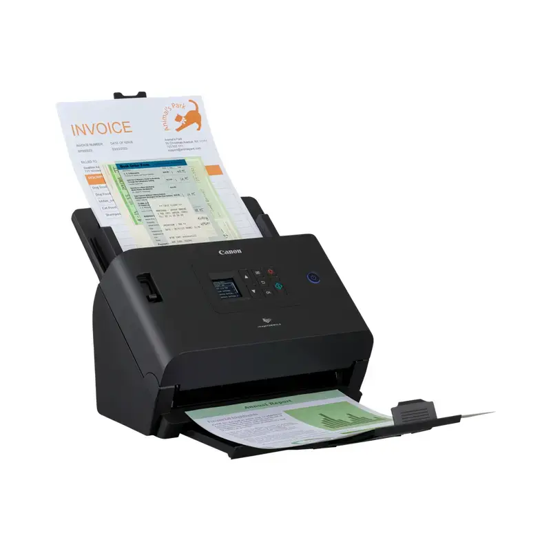Canon imageFORMULA DR-S250N сетевой документ-сканер Photo 6