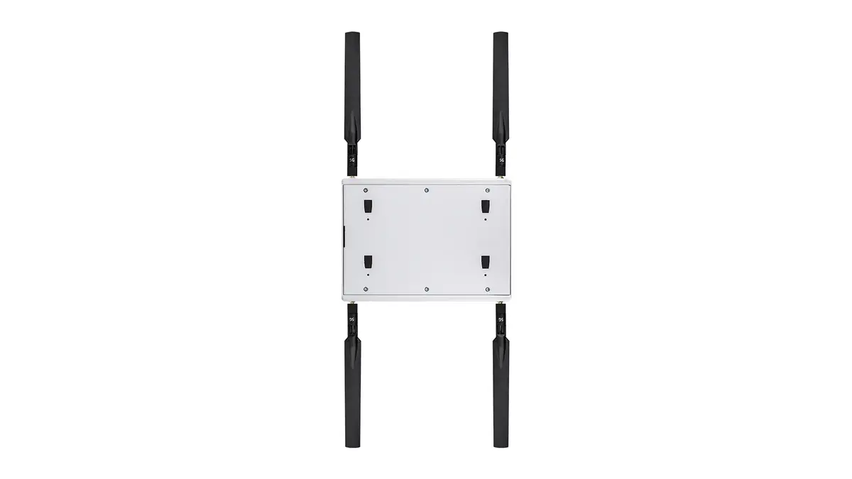 Lancom IAP-5G (EU) piekļuves punkts Photo 2