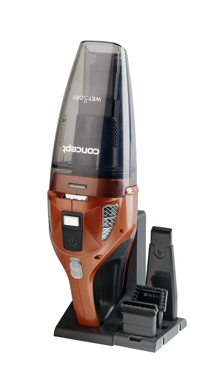 Ручной пылесос Concept Solution VP4360 Photo 4