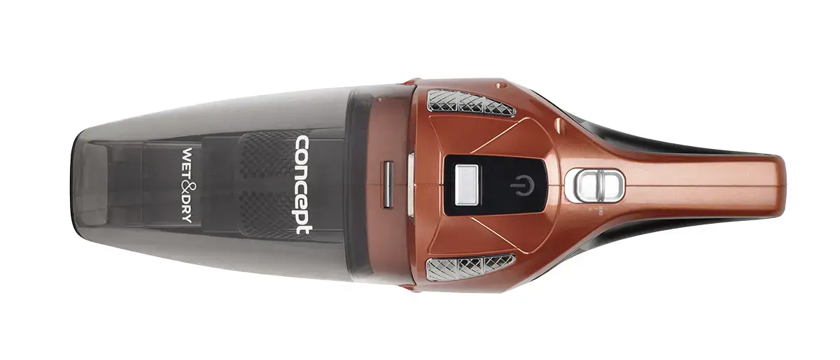 Ручной пылесос Concept Solution VP4360 Photo 9