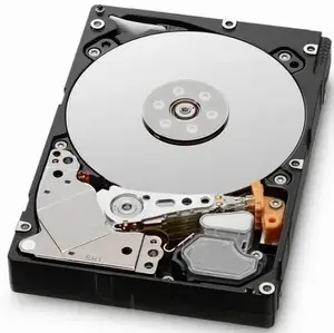 HGST Hitachi Ultrastar C10K1800 2.5" SAS iekšējais HDD 1.2 TB 10000 apgr./min 128 MB