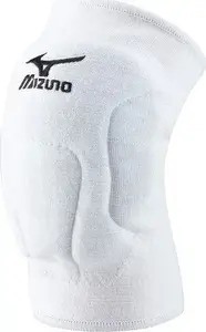 Волейбольные наколенники Mizuno VS1, размер S, белые