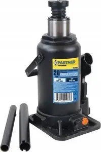 Hydraulic Column Lift PARTNER PA-T92004 20 t capacity, single-post vehicle lift