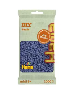 Children's craft kit REVELL Hama 190-107, multicolour, for ages 5+ (bag)