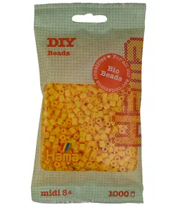 Hama Beads 190-003 Bērnu amatniecības komplekts daudzkrāsains Minimālais vecums 5 gadi
