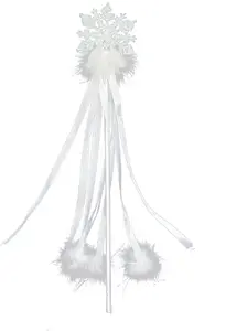 Adikbal Snowflake Wand by Adikbal, model ARPE0706 — one size