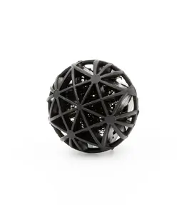 Filtra bumbiņa AquaNatura TN-45169 ar sūkļa ieliktni, diametrs 26 mm, PVC+PU