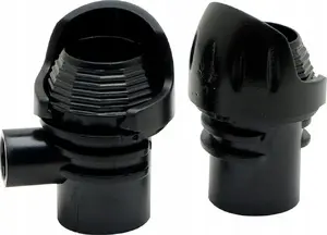 Fluval apgriežama izejas sprausla priekš U1–U4 filtriem (modelis A15044)