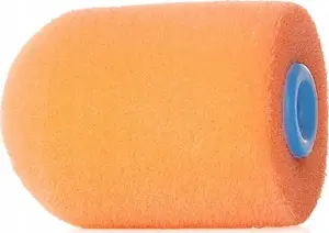 Paint Roller Sleeve GEKO flock 5 cm nap 30 mm core Ø 6 mm