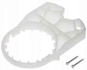 CERSANIT drain elbow bracket for concealed cistern frames AQUA/ASTRA/TARGET/LEON (K99-0164)