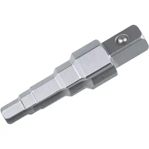 Screwdriver Bit Dedra 12H021 — replacement bit for manual and powered screwdrivers