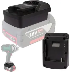 Switch for GEKO 18V Li-ion Cordless Workshop Lamp CG80615-12 — Replacement On/Off Control