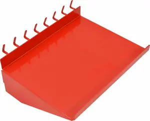 Shelf Hoozar REGAŁ HOOZAR PÓŁKA 2 – Hoozar AW-P2