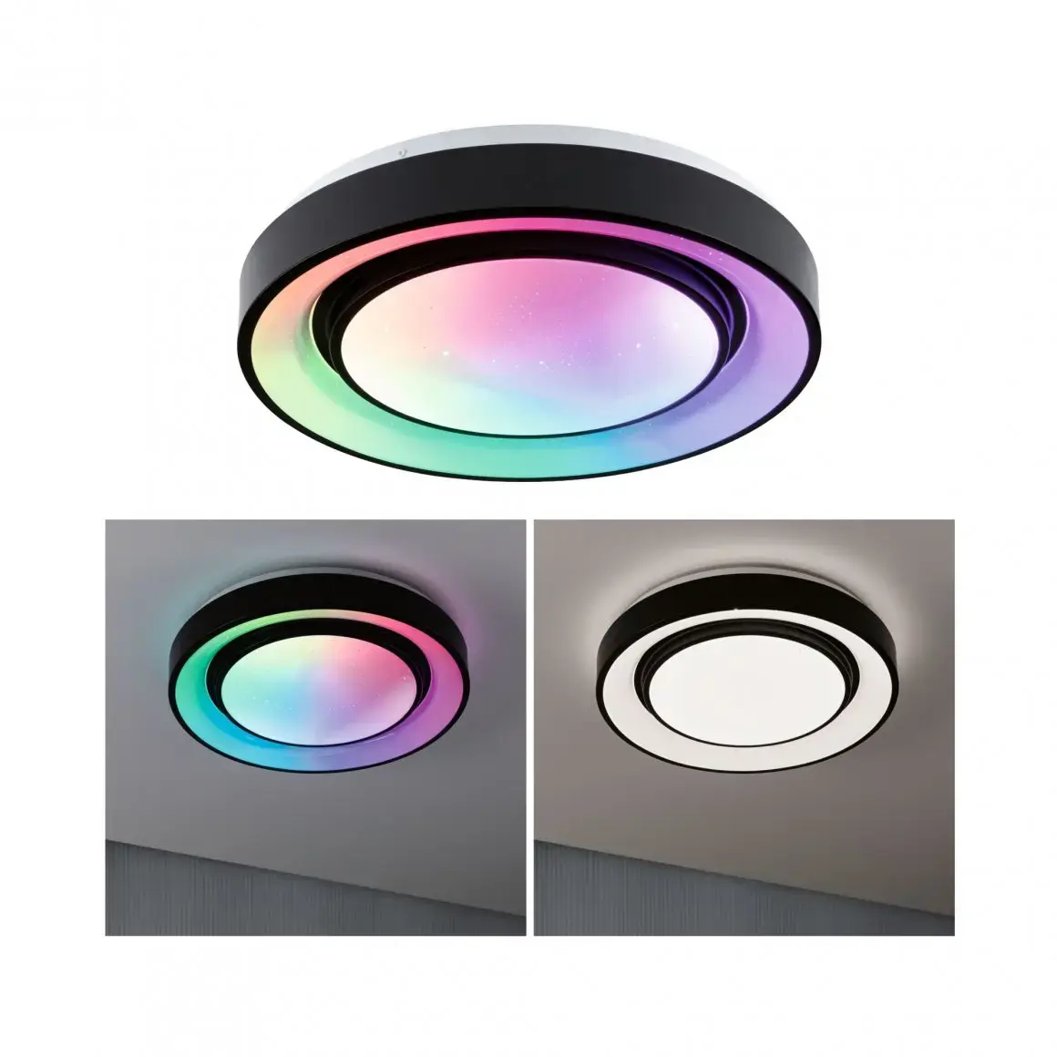 Paulmann 70544 ceiling lighting 70544 Photo 2