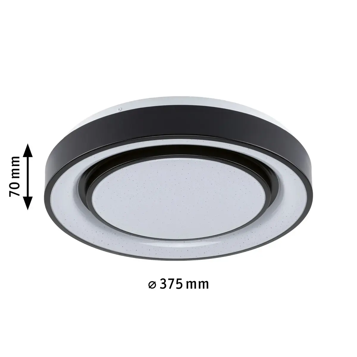 Paulmann 70544 ceiling lighting 70544 Photo 3