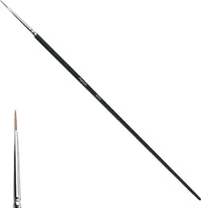 peggy sage brush for lip contour 135111 — precision contour brush, small tapered tip