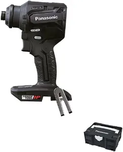 Cordless Drill Driver Panasonic EY1DD2XT32 18 V
