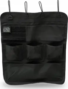 Car Organizer Offlander universal car organizer OFF_CACC_31BK black