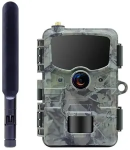Trail camera outdoor tech Stealth Gear Hedgehog 4G