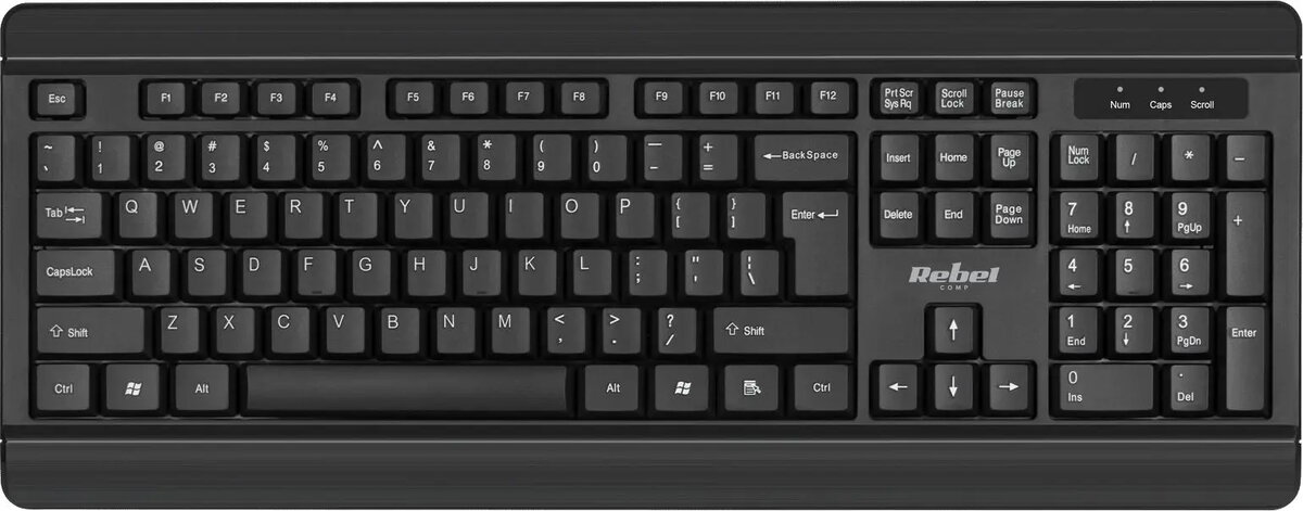 Keyboards