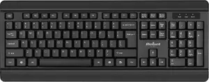 Keyboard Rebel Comp WK500 (KOM1001) by Rebel Comp — wired USB compact layout