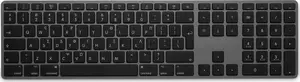 Keyboard LMP WKB-1243 — LMP wired keyboard model WKB-1243 (no additional specs provided)