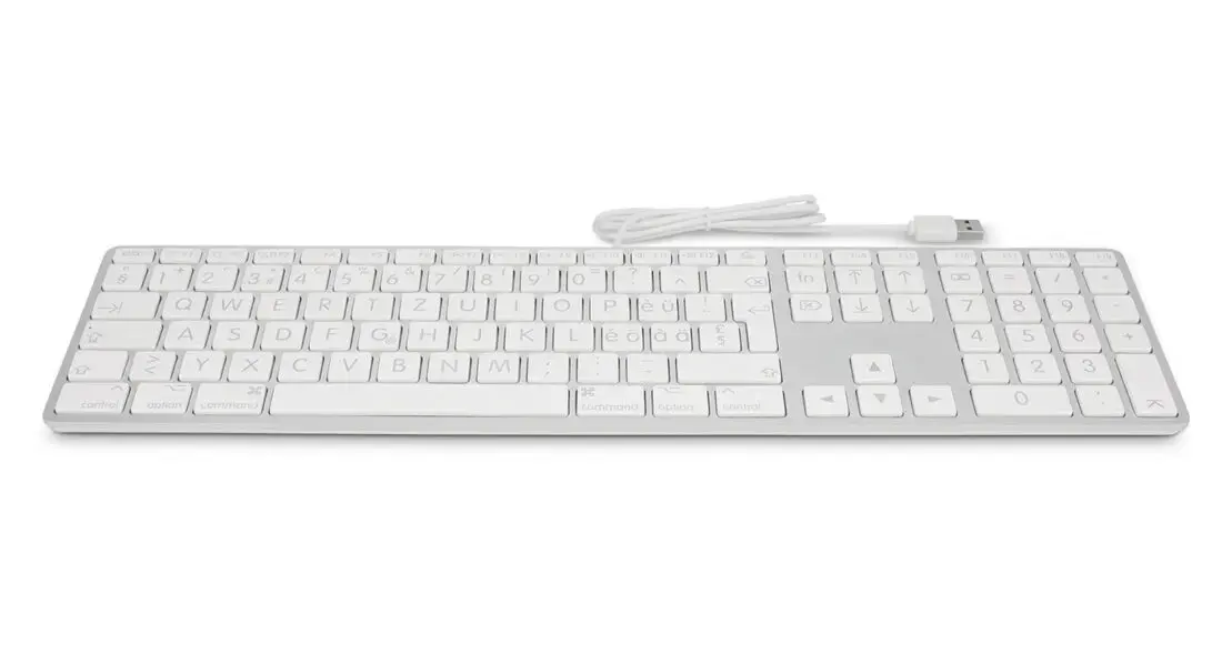 LMP 24215 keyboard 24215 Photo 3